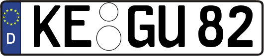 KE-GU82