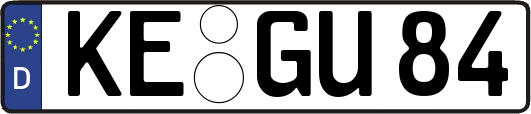 KE-GU84