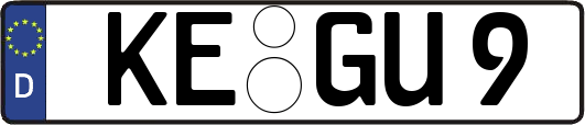 KE-GU9