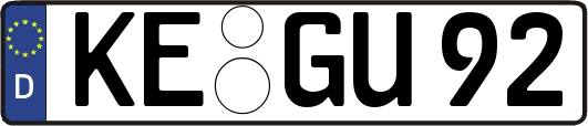 KE-GU92