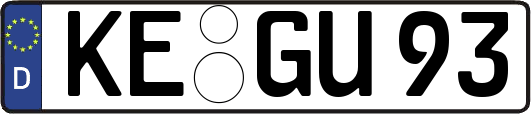 KE-GU93