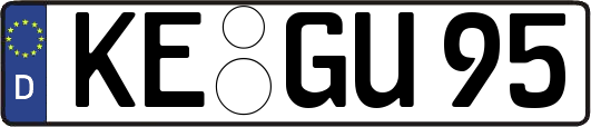 KE-GU95