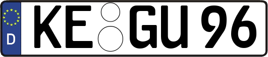 KE-GU96