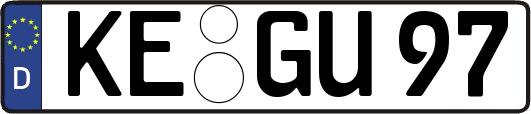 KE-GU97