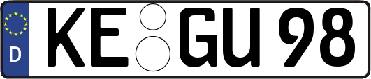KE-GU98