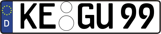 KE-GU99