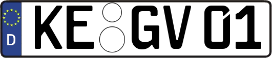 KE-GV01