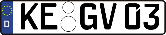 KE-GV03