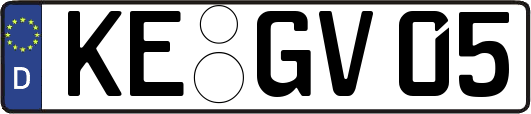 KE-GV05