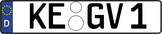 KE-GV1