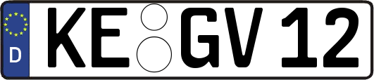 KE-GV12