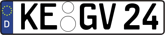 KE-GV24