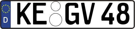 KE-GV48