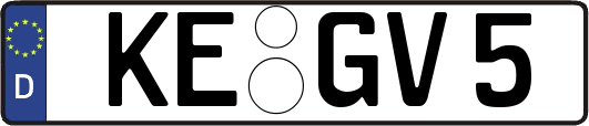 KE-GV5