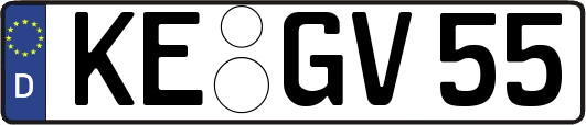 KE-GV55