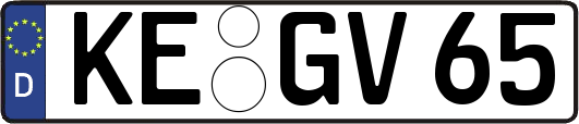 KE-GV65