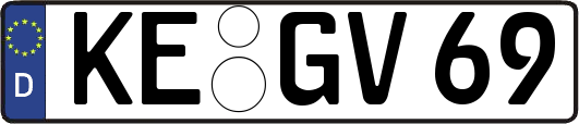 KE-GV69
