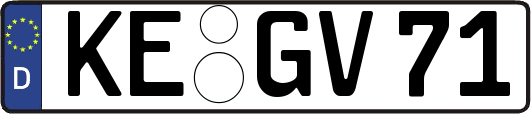 KE-GV71