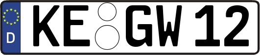 KE-GW12