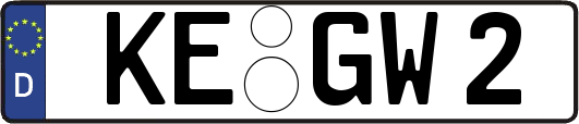 KE-GW2