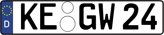 KE-GW24