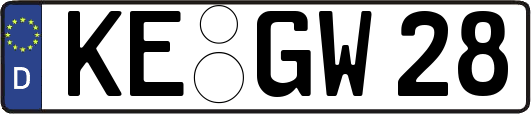 KE-GW28