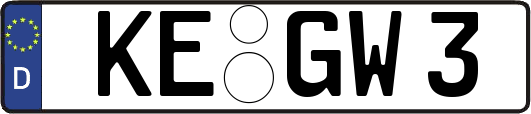 KE-GW3