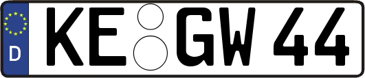 KE-GW44