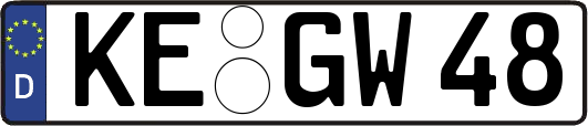 KE-GW48