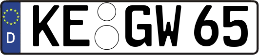 KE-GW65