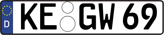 KE-GW69