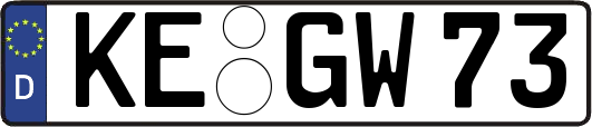 KE-GW73
