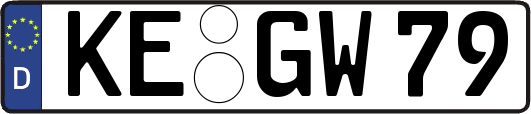 KE-GW79