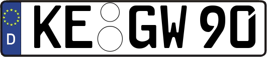 KE-GW90