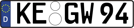 KE-GW94