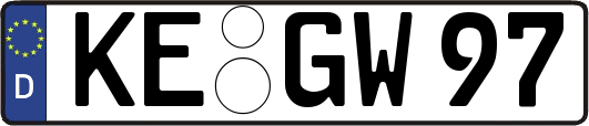 KE-GW97