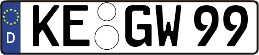 KE-GW99