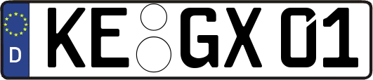 KE-GX01