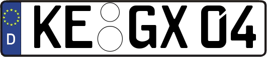 KE-GX04