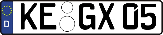 KE-GX05