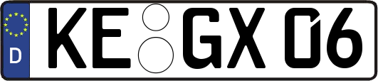 KE-GX06