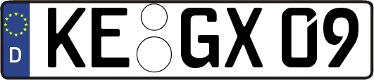 KE-GX09