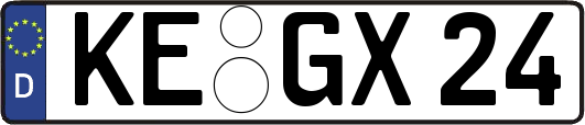 KE-GX24