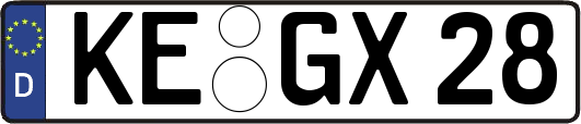 KE-GX28