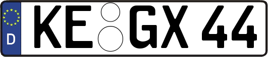 KE-GX44