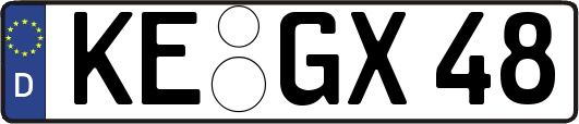 KE-GX48