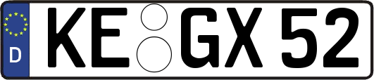 KE-GX52