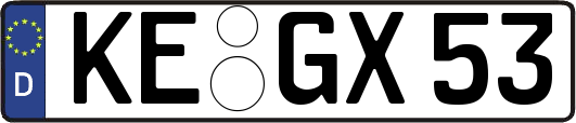 KE-GX53