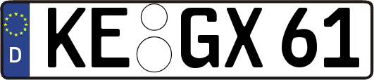 KE-GX61