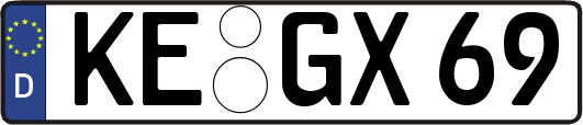 KE-GX69